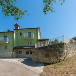 Ester By Interhome Villa Kršan