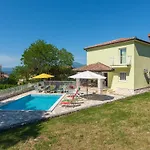 Villa Ester By Interhome Kršan