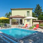 Villa Ester By Interhome *
