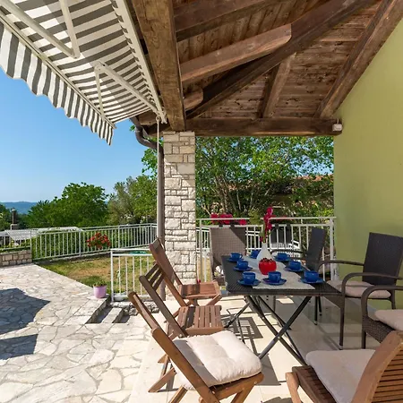 Ester By Interhome Villa Kršan