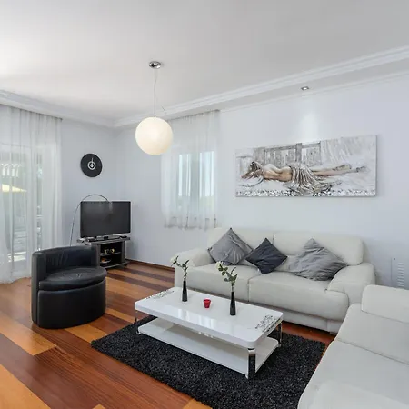 Ester By Interhome Villa Kršan
