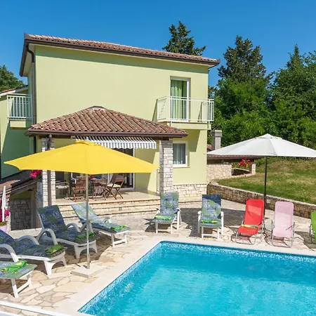 Villa Ester By Interhome